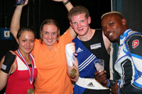 Medaille